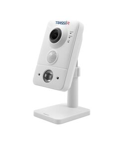 TR-D7121IR1 v7 2.8  TRASSIR IP-видеокамера, фото  TR-D7121IR1 v7 2.8  TRASSIR IP-видеокамера, фото [no] | domofonn.ru