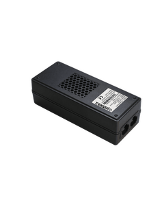TR-I60WPoE++ TRASSIR PoE-инжектор, фото  TR-I60WPoE++ TRASSIR PoE-инжектор, фото [no] | domofonn.ru