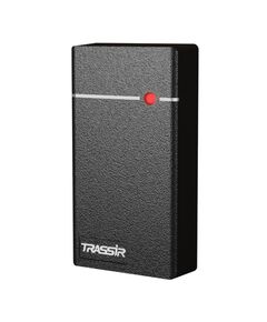 TR-R2M TRASSIR Считыватель карт Mifare, фото  TR-R2M TRASSIR Считыватель карт Mifare, фото [no] | domofonn.ru