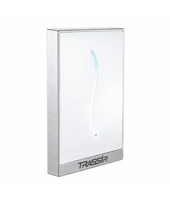 TR-R8WM TRASSIR Считыватель, фото  TR-R8WM TRASSIR Считыватель, фото [no] | domofonn.ru