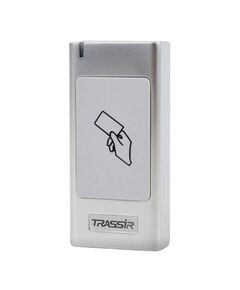 TR-R9M TRASSIR Считыватель, фото  TR-R9M TRASSIR Считыватель, фото [no] | domofonn.ru