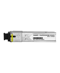 TR-SFP201SS1550-1310-SC-I TRASSIR SFP модуль, фото  TR-SFP201SS1550-1310-SC-I TRASSIR SFP модуль, фото [no] | domofonn.ru