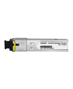 TR-SFP31SS1550-1310-SC-I TRASSIR SFP модуль, фото  TR-SFP31SS1550-1310-SC-I TRASSIR SFP модуль, фото [no] | domofonn.ru