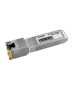 TR-SFP-RJ45 TRASSIR SFP модуль, фото  TR-SFP-RJ45 TRASSIR SFP модуль, фото [no] | domofonn.ru