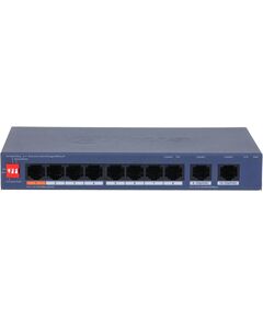 DH-CS4010-8ET2GT-60 Dahua коммутатор, фото  DH-CS4010-8ET2GT-60 Dahua коммутатор, фото [no] | domofonn.ru