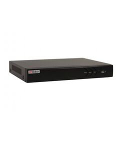 DS-H308QA(D) HiWatch HD-TVI регистратор, фото  DS-H308QA(D) HiWatch HD-TVI регистратор, фото [no] | domofonn.ru