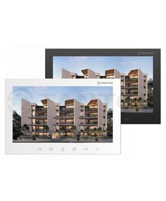 Leon HD Wi-Fi Tantos видеодомофон, фото  Leon HD Wi-Fi Tantos видеодомофон, фото [no] | domofonn.ru