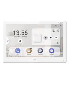F-VI-3561IPWE1 iFLOW IP-видеодомофон, фото  F-VI-3561IPWE1 iFLOW IP-видеодомофон, фото [no] | domofonn.ru