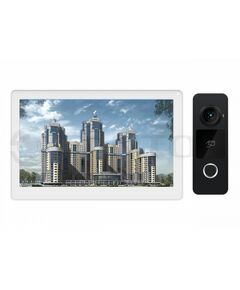 NEO IP Kit Tantos Комплект IP домофона, фото  NEO IP Kit Tantos Комплект IP домофона, фото [no] | domofonn.ru