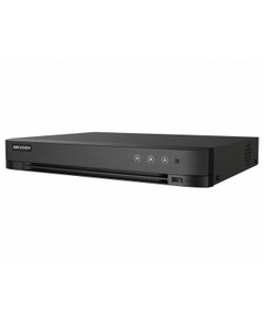 iDS-7216HQHI-M1/XT(STD)/16A+4/1ALM Hikvision HD-TVI видеорегистратор гибридный, фото  iDS-7216HQHI-M1/XT(STD)/16A+4/1ALM Hikvision HD-TVI видеорегистратор гибридный, фото [no] | domofonn.ru