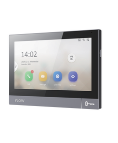 F-VI-3548ISWE1 iFLOW IP-видеодомофон, фото  F-VI-3548ISWE1 iFLOW IP-видеодомофон, фото [no] | domofonn.ru