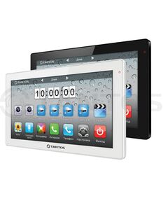 Violet HD VZ  Tantos видеодомофон, фото  Violet HD VZ  Tantos видеодомофон, фото [no] | domofonn.ru