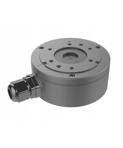 DS-1280ZJ-XS Black Hikvision Монтажная коробка, фото  DS-1280ZJ-XS Black Hikvision Монтажная коробка, фото [no] | domofonn.ru