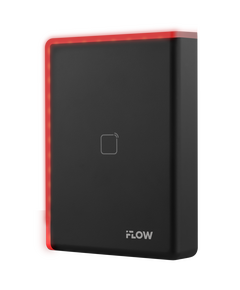 F-KD-4408PD iFLOW Считыватель, фото  F-KD-4408PD iFLOW Считыватель, фото [no] | domofonn.ru