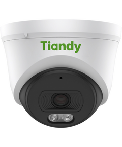 TC-C34XN 2GNA-28 Tiandy IP-видеокамера уличная, фото  TC-C34XN 2GNA-28 Tiandy IP-видеокамера уличная, фото [no] | domofonn.ru