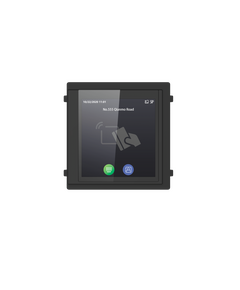 F-VI-9401TDM iFLOW Модуль, фото  F-VI-9401TDM iFLOW Модуль, фото [no] | domofonn.ru
