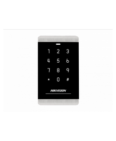 Считыватель Mifare карт Hikvision DS-K1103MK, фото  Считыватель Mifare карт Hikvision DS-K1103MK, фото [no] | domofonn.ru