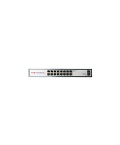 SH-20.16 BAS-IP PoE коммутатор, фото  SH-20.16 BAS-IP PoE коммутатор, фото [no] | domofonn.ru