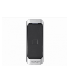 DS-K1107AM Hikvision Считыватель Mifare карт, фото  DS-K1107AM Hikvision Считыватель Mifare карт, фото [no] | domofonn.ru
