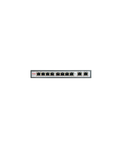SH-20.8  BAS-IP PoE коммутатор, фото  SH-20.8  BAS-IP PoE коммутатор, фото [no] | domofonn.ru