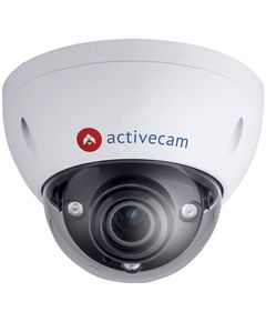 AC-D3183WDZIR5 ActiveCam  IP видеокамера купольная, фото  AC-D3183WDZIR5 ActiveCam  IP видеокамера купольная, фото [no] | domofonn.ru
