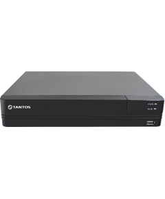TSr-UV0415 Eco Tantos HD-видеорегистратор, фото  TSr-UV0415 Eco Tantos HD-видеорегистратор, фото [no] | domofonn.ru