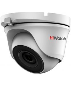 DS‑T203(B) (3.6 mm) HiWatch  HD-видеокамера, фото  DS‑T203(B) (3.6 mm) HiWatch  HD-видеокамера, фото [no] | domofonn.ru