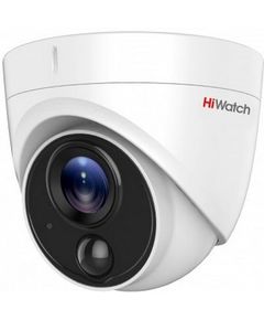 DS‑T213(B) (3.6 mm) HiWatch  HD-видеокамера, фото  DS‑T213(B) (3.6 mm) HiWatch  HD-видеокамера, фото [no] | domofonn.ru