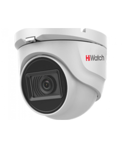 DS-T803(B) (3.6 mm) HiWatch  HD-видеокамера, фото  DS-T803(B) (3.6 mm) HiWatch  HD-видеокамера, фото [no] | domofonn.ru
