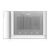 CDV-70MH/Vizit Mirror White Commax Видеодомофон, фото , изображение 2 CDV-70MH/Vizit Mirror White Commax Видеодомофон, фото [no] | domofonn.ru