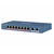 DS-3E0310HP-E Hikvision PoE-коммутатор, фото  DS-3E0310HP-E Hikvision PoE-коммутатор, фото [no] | domofonn.ru