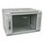 Cabeus SH-05F-6U60/45 Шкаф телекоммуникационный, фото  Cabeus SH-05F-6U60/45 Шкаф телекоммуникационный, фото [no] | domofonn.ru
