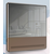 CDV-70QT/VZ Gold Commax Видеодомофон, фото , изображение 2 CDV-70QT/VZ Gold Commax Видеодомофон, фото [no] | domofonn.ru