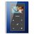CMV‑43S Blue Commax видеодомофон, фото , изображение 2 CMV‑43S Blue Commax видеодомофон, фото [no] | domofonn.ru