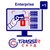 Лицензия TRASSIR СКУД Enterprise + 1, фото  Лицензия TRASSIR СКУД Enterprise + 1, фото [no] | domofonn.ru