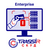 Лицензия TRASSIR СКУД Enterprise, фото  Лицензия TRASSIR СКУД Enterprise, фото [no] | domofonn.ru