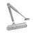 Доводчик DORMA TS-68 (серебро), фото , изображение 3 Доводчик DORMA TS-68 (серебро), фото [no] | domofonn.ru