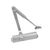 Доводчик DORMA TS-68 (серебро), фото , изображение 2 Доводчик DORMA TS-68 (серебро), фото [no] | domofonn.ru