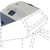 Контроллер турникета BioSmart TTR-04, фото  Контроллер турникета BioSmart TTR-04, фото [no] | domofonn.ru