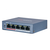 DS-3E0105P-E/M(B) Hikvision PoE-коммутатор, фото  DS-3E0105P-E/M(B) Hikvision PoE-коммутатор, фото [no] | domofonn.ru