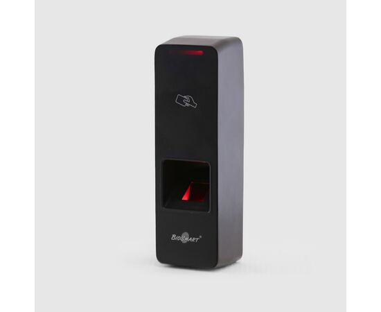 Считыватель BioSmart Mini-O MF, фото , изображение 3 Считыватель BioSmart Mini-O MF, фото [no] | domofonn.ru