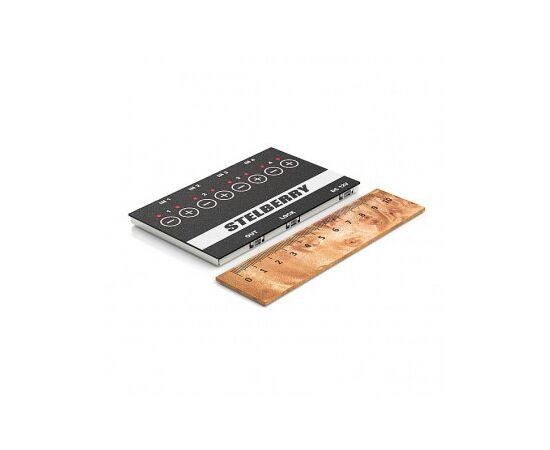 Аудиомикшер Stelberry MX-310, фото  Аудиомикшер Stelberry MX-310, фото [no] | domofonn.ru
