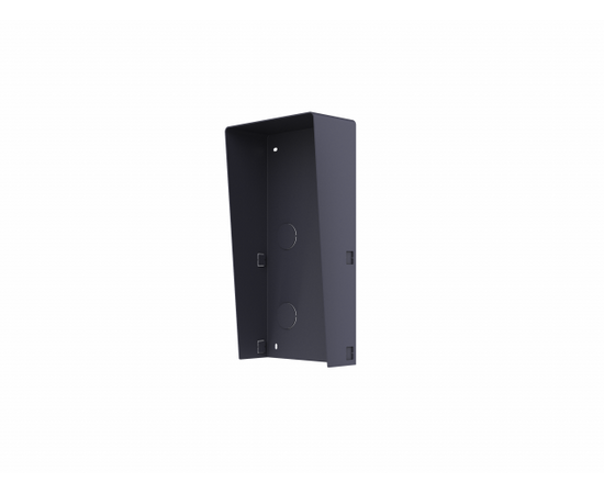 DS-KABD8003-RS2 Hikvision Защитный козырек (для 2 модулей), фото  DS-KABD8003-RS2 Hikvision Защитный козырек (для 2 модулей), фото [no] | domofonn.ru