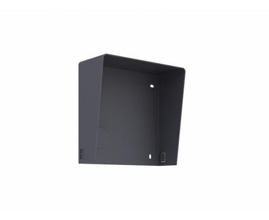 DS-KABD8003-RS1 Hikvision Защитный козырек (для 1 модуля), фото  DS-KABD8003-RS1 Hikvision Защитный козырек (для 1 модуля), фото [no] | domofonn.ru