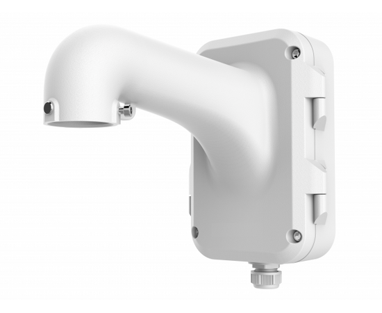 DS-1604ZJ Hikvision Кронштейн настенный, фото  DS-1604ZJ Hikvision Кронштейн настенный, фото [no] | domofonn.ru
