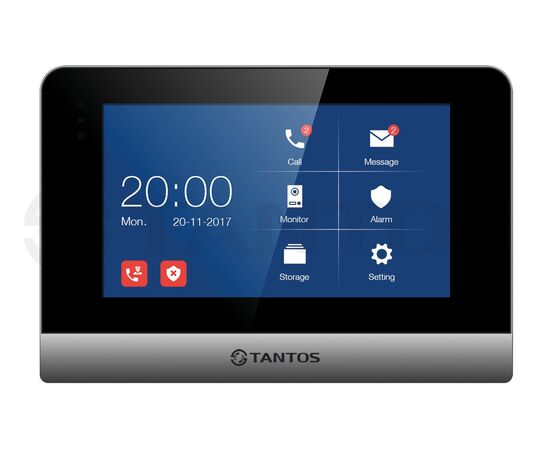 EasyMon Tantos IP-видеодомофон, фото  EasyMon Tantos IP-видеодомофон, фото [no] | domofonn.ru