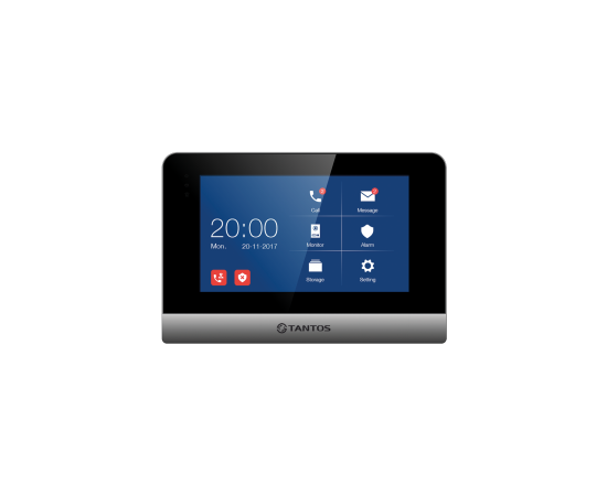EasyMon-4W Tantos IP монитор, фото  EasyMon-4W Tantos IP монитор, фото [no] | domofonn.ru