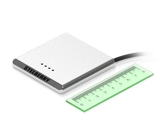 Микрофон Stelberry M-2100, фото  Микрофон Stelberry M-2100, фото [no] | domofonn.ru