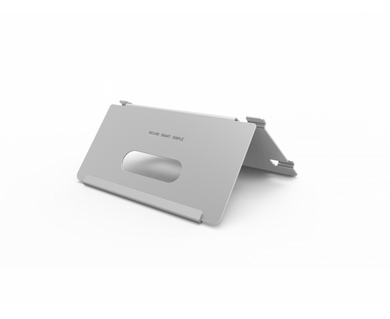 DS-KABH8350-T Hikvision Настольный кронштейн для домофонов, фото  DS-KABH8350-T Hikvision Настольный кронштейн для домофонов, фото [no] | domofonn.ru