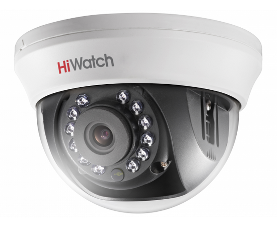 DS-T101 (2.8 mm) HiWatch  HD-видеокамера, фото , изображение 3 DS-T101 (2.8 mm) HiWatch  HD-видеокамера, фото [no] | domofonn.ru